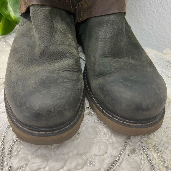 EUC Sorel Scotia Short Boots - Picture 8 of 13